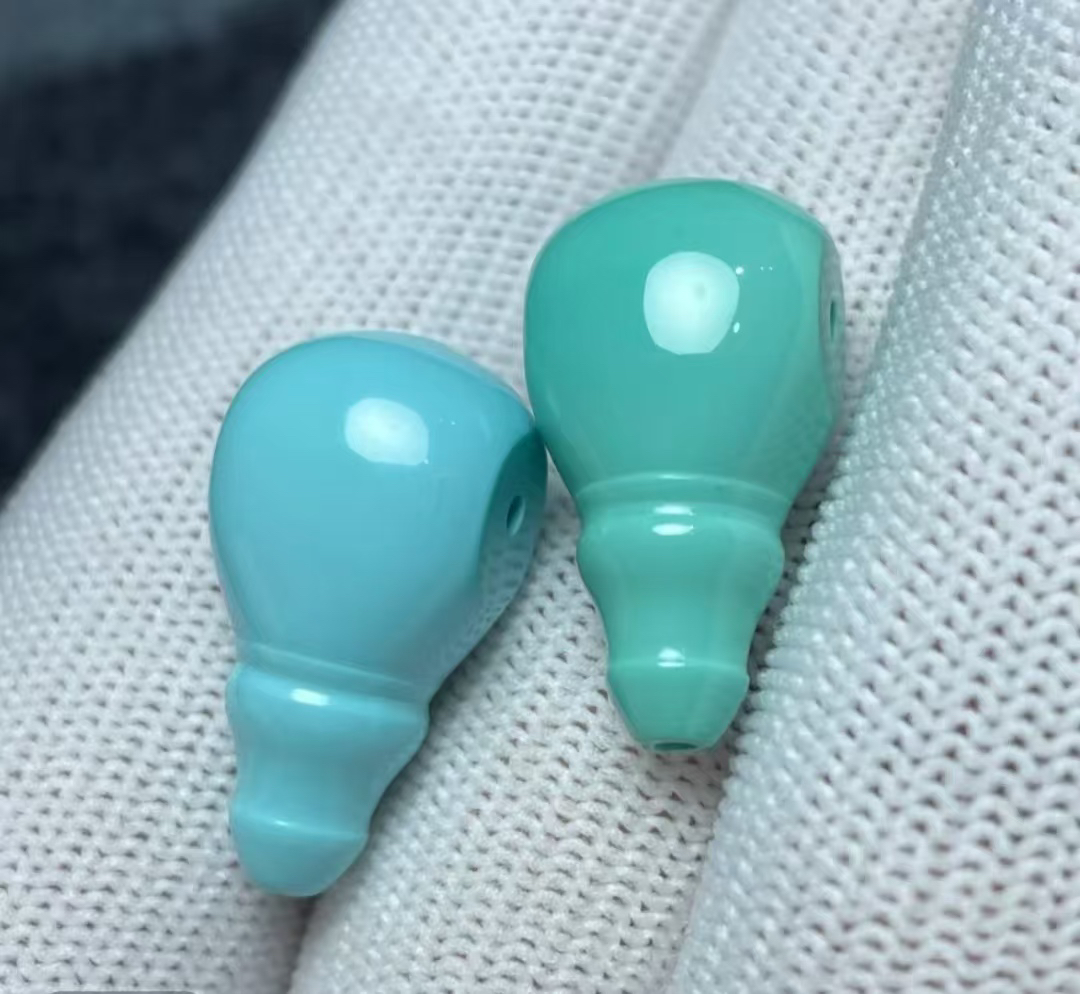 湖北矿松老型圆珠直切散珠单珠(直播间专拍改价链接)