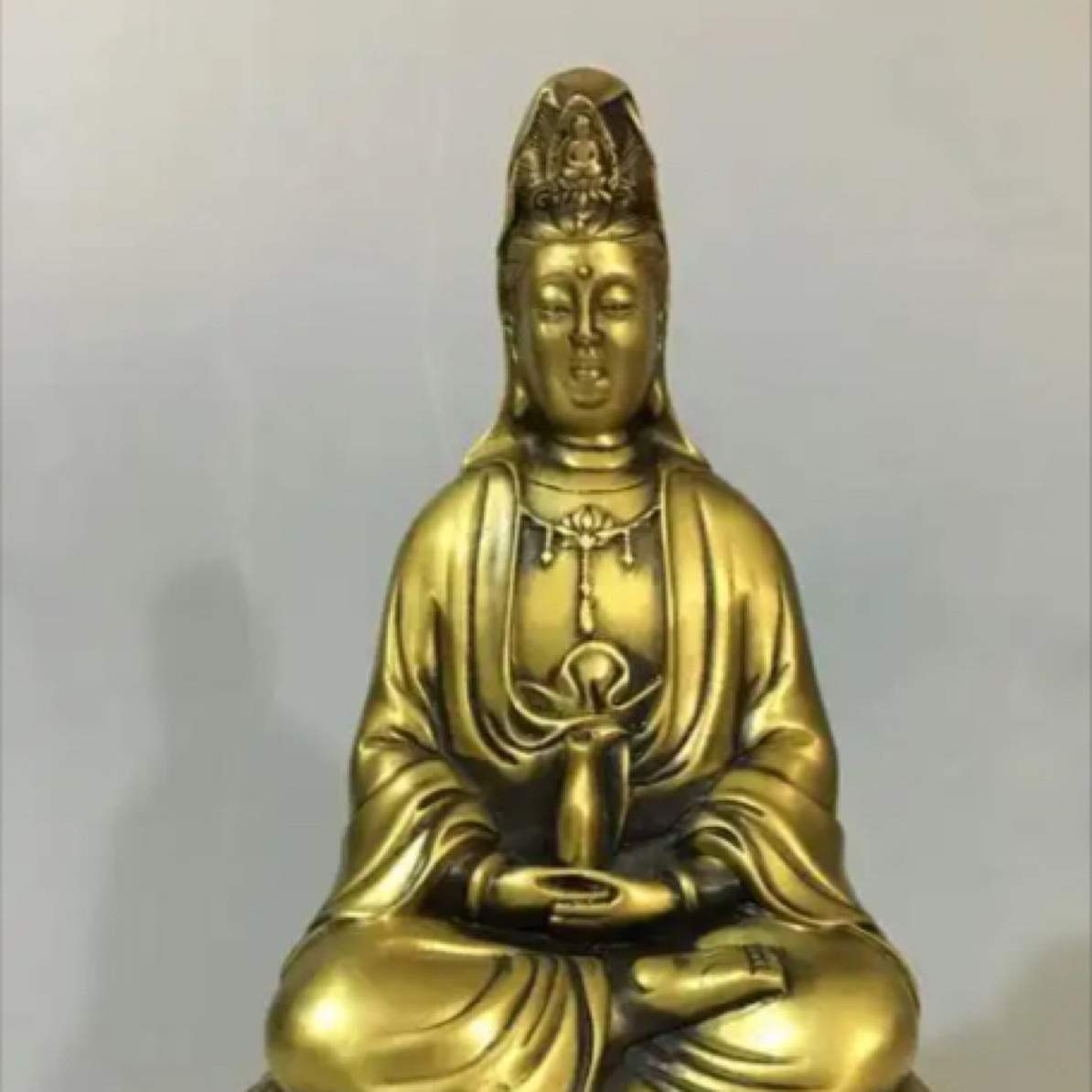 复古工艺创意摆件（代拍链接E135）