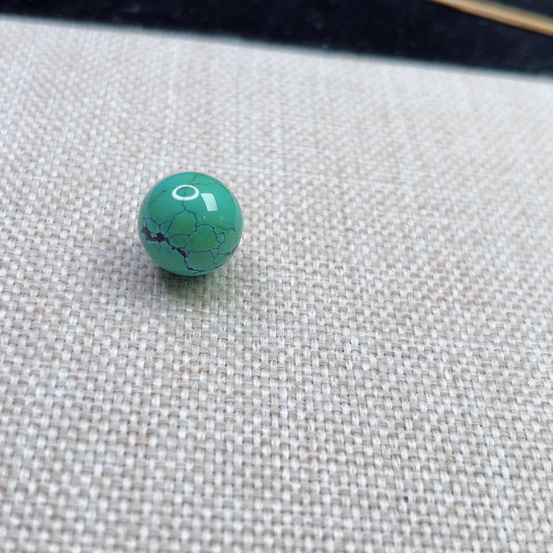 ^***^绿松石未镶嵌珠宝奇石15.1