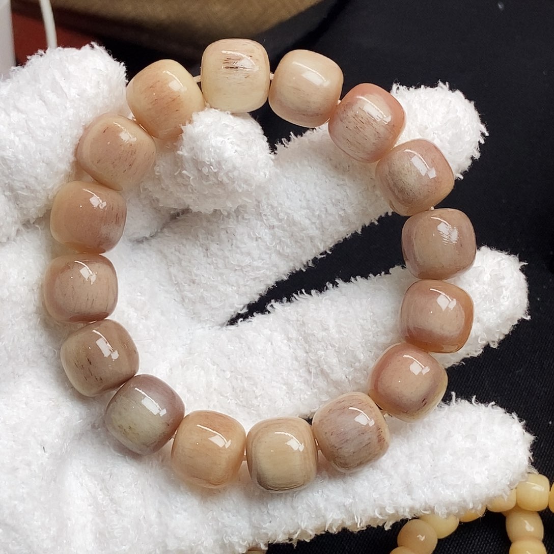 手串/手链驼骨手串15