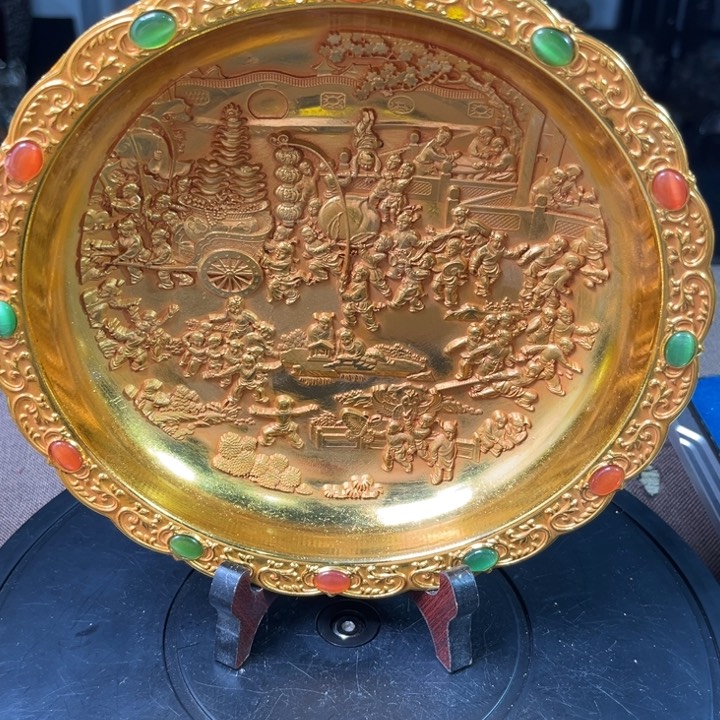 精品摆件工艺品等