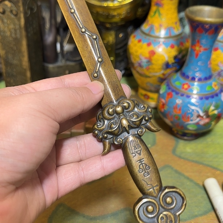 老铜器老铜器老铜器