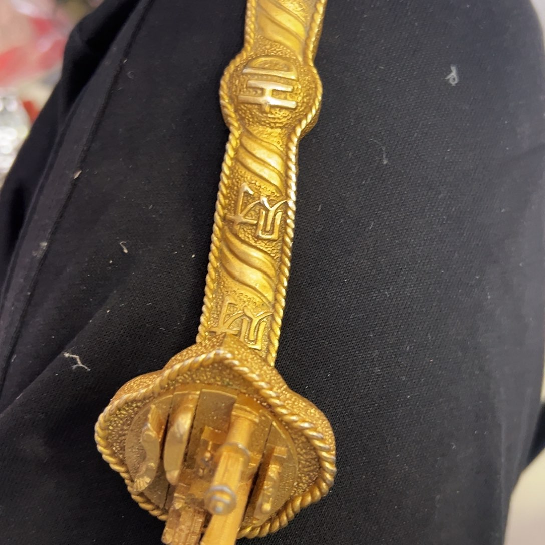 王***军非洲紫檀（红花梨）