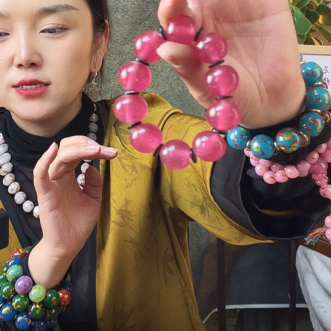 DIY琉璃哈哈哈哈哈