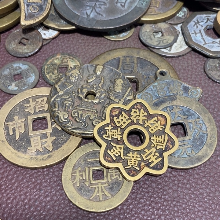 肥***半其他普通金属88889999