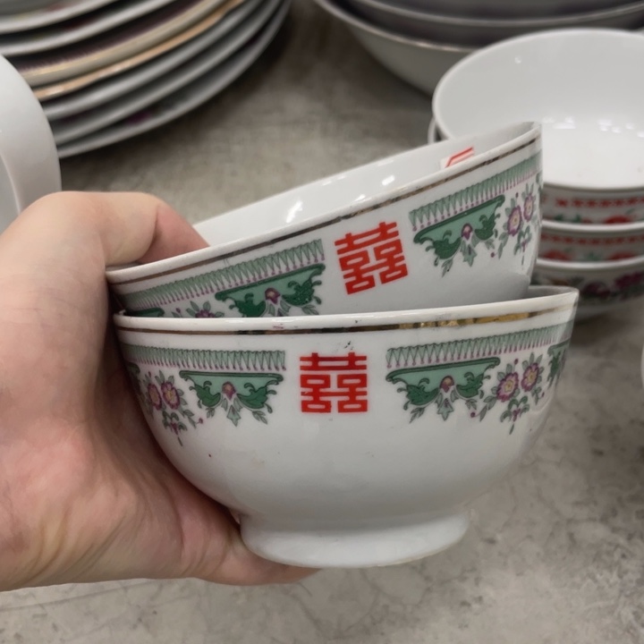 柏***叶日用家用陶瓷制品