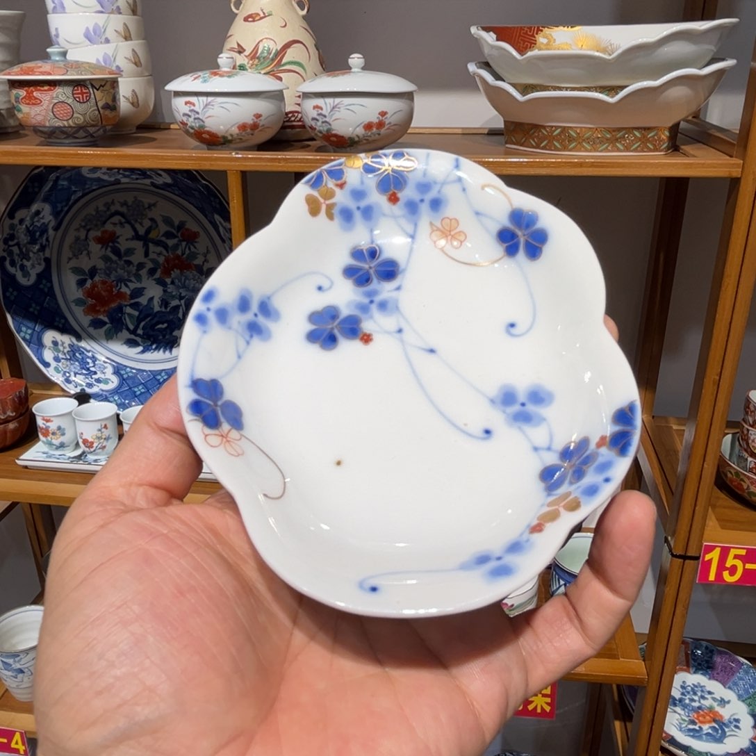 紫砂老四外瓷满20包邮21