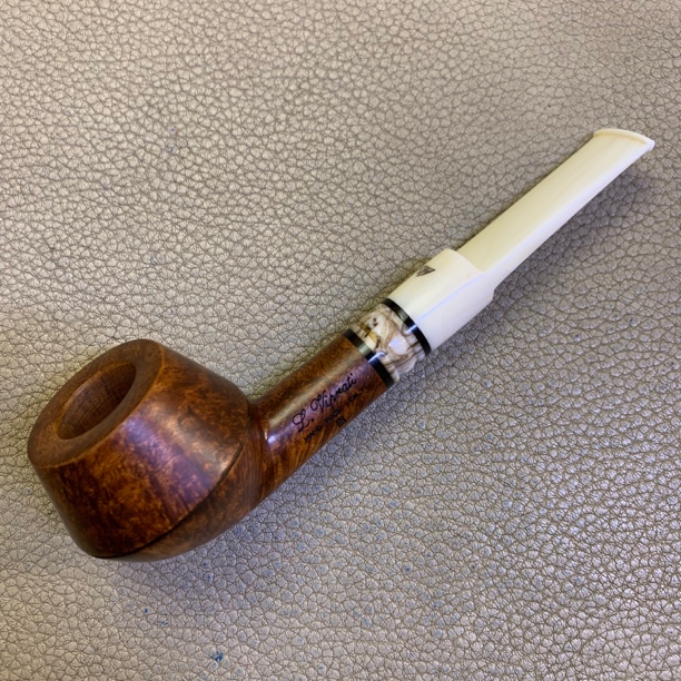 维布拉迪 全新烟斗