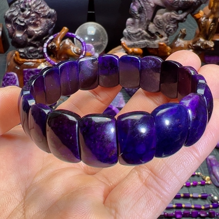 苏纪石（舒俱来）手牌未镶嵌