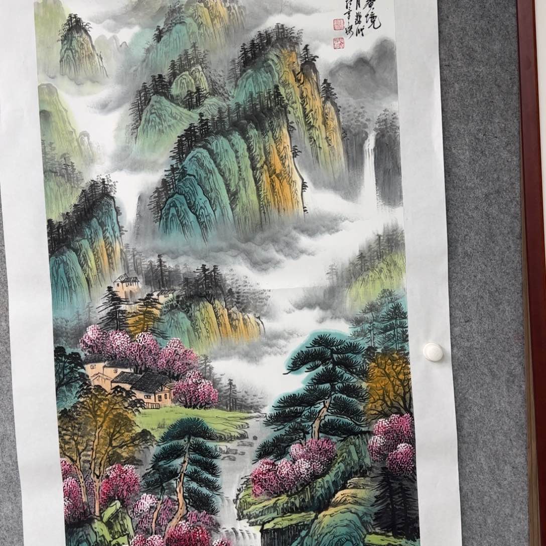 书法作品多次参加全国及