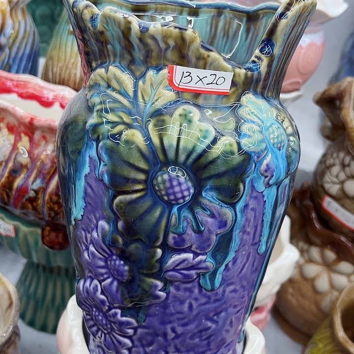 多肉绿植陶瓷花盆