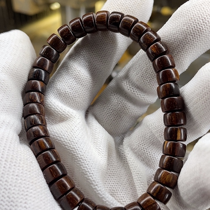 手串/手链贡木巴布亚药片珠