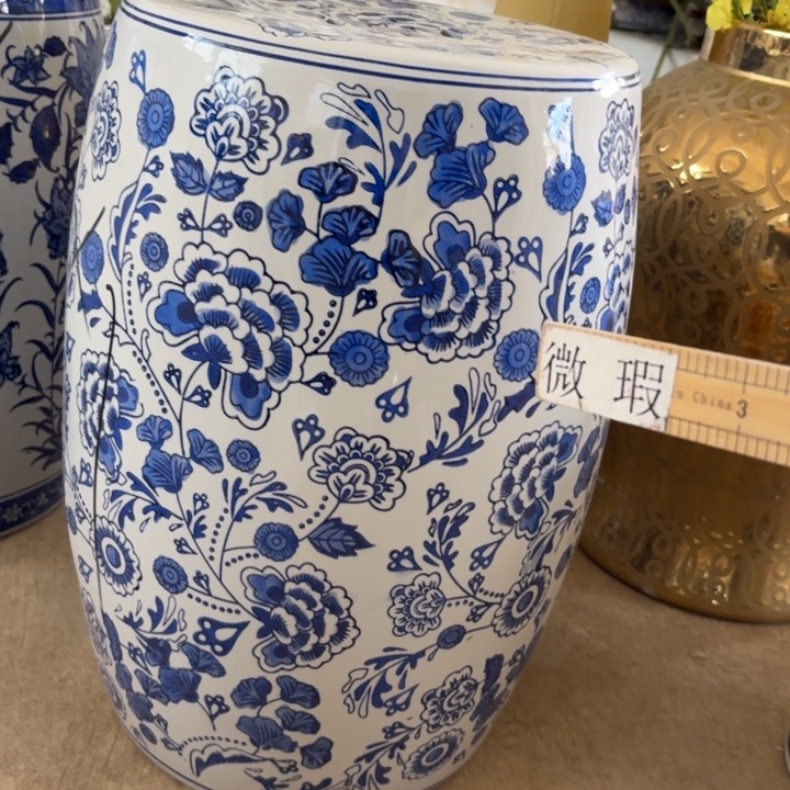 流***.微瑕青花瓷器值得购买