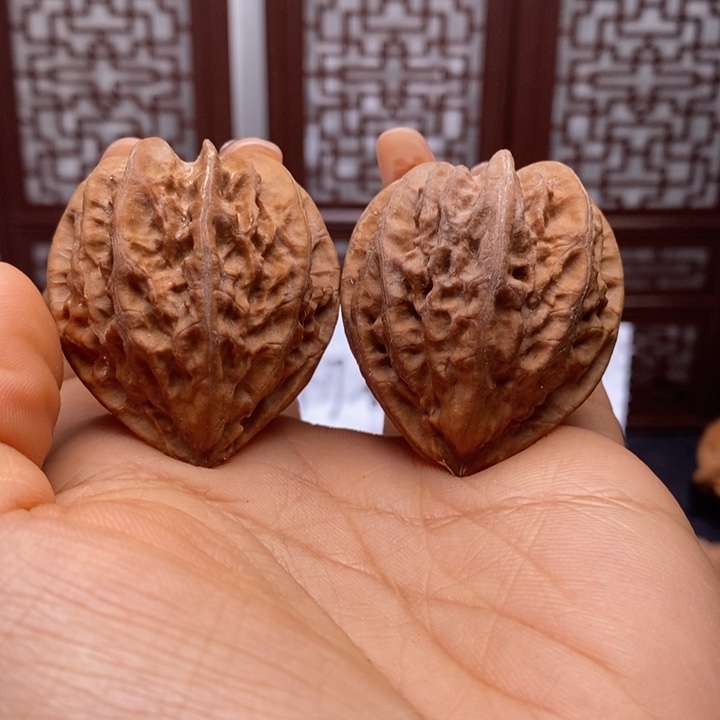 文玩核桃把件核桃348