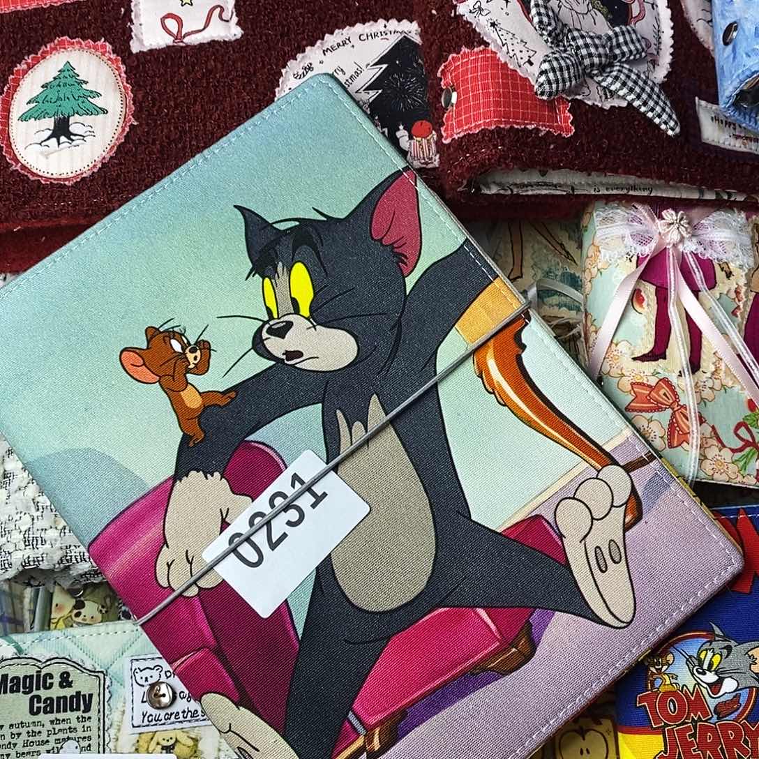 织绣A5 活页不送纸231