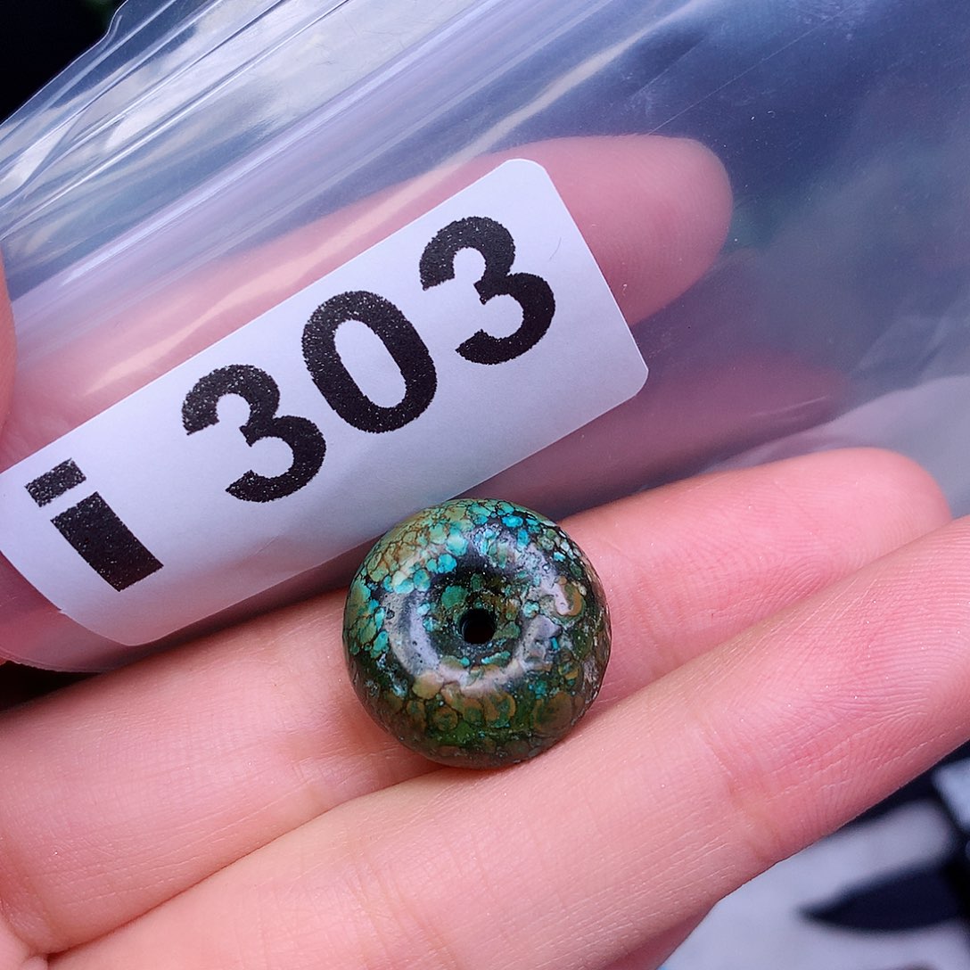 空竹粉丝专享十堰特色手工散珠