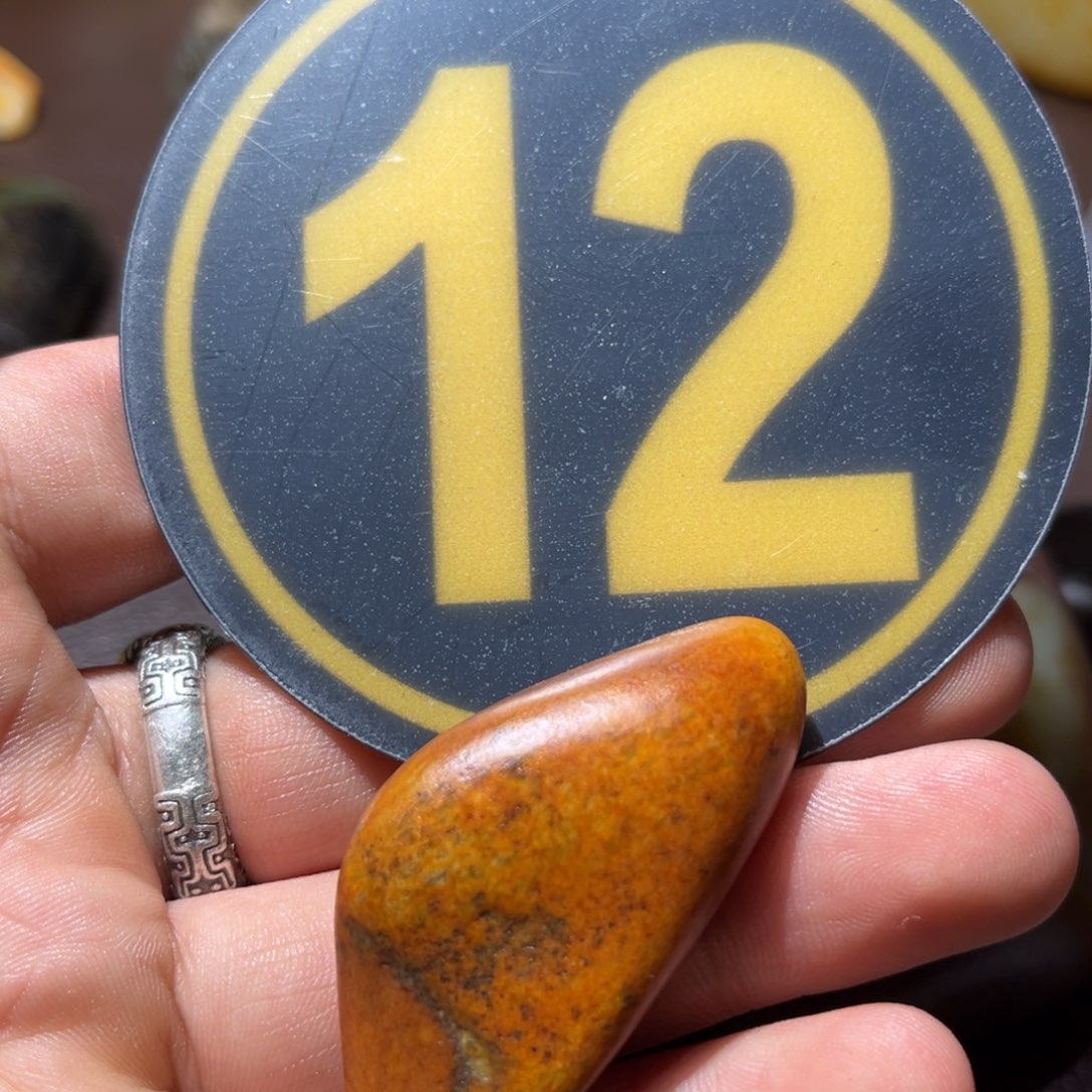 定制和田玉和田玉籽料22.7克