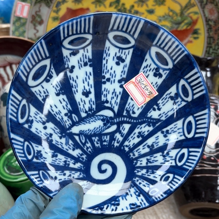 摆件瓷器摆件 瓷器摆件