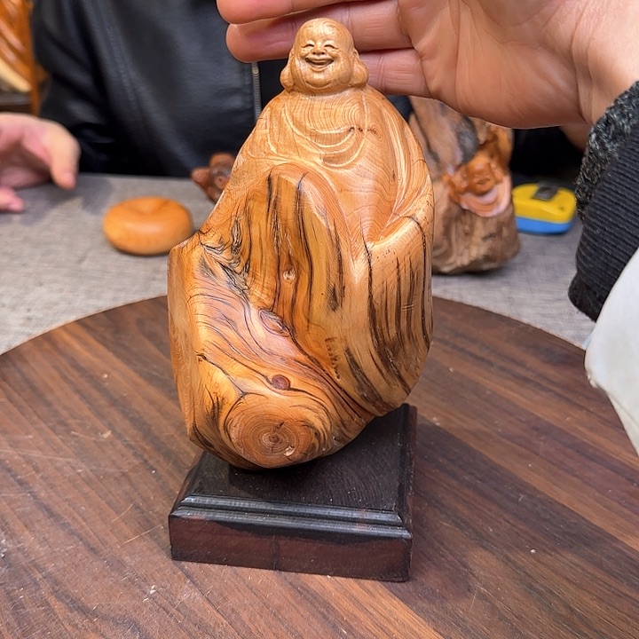 柏木（崖柏）关注一下