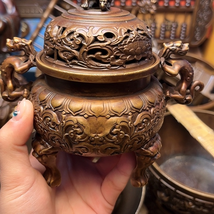 老王铜器链接点击下单