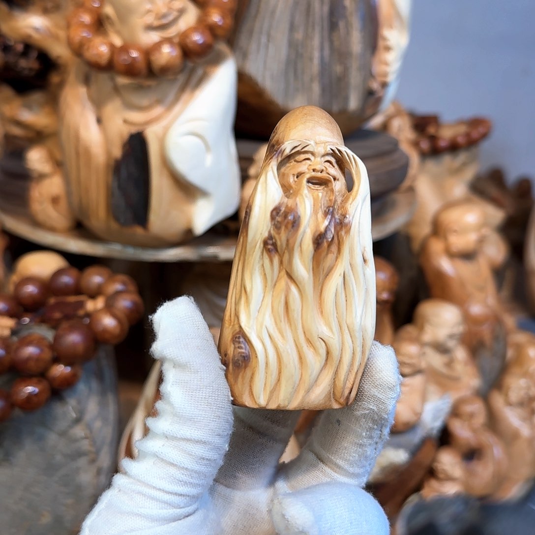 柏木（崖柏）66666666666666