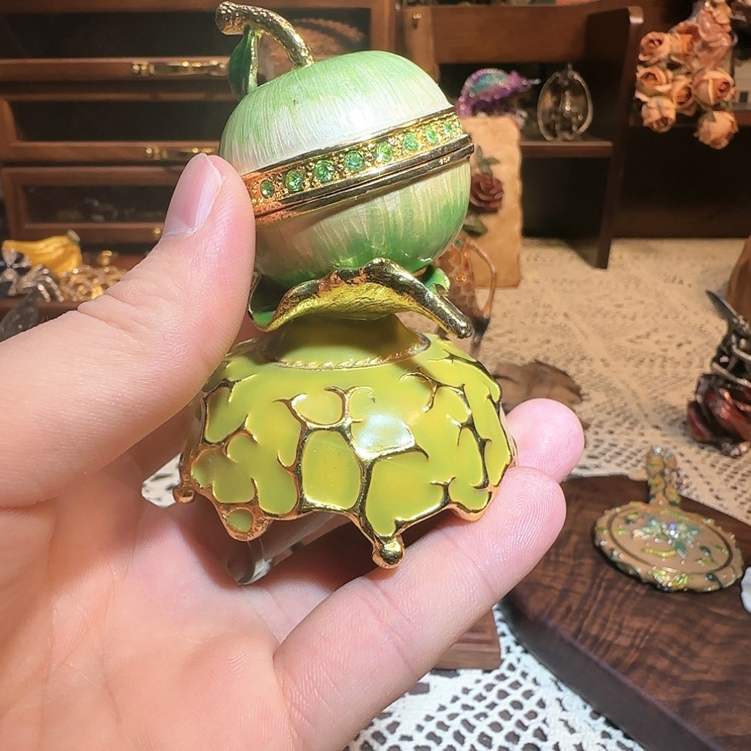 手工制品默认微瑕