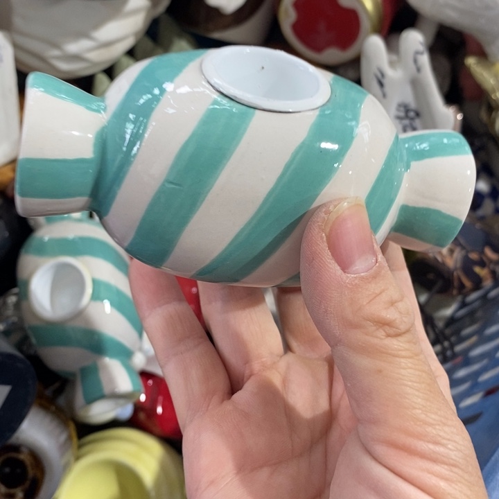 陶瓷树脂工艺摆件