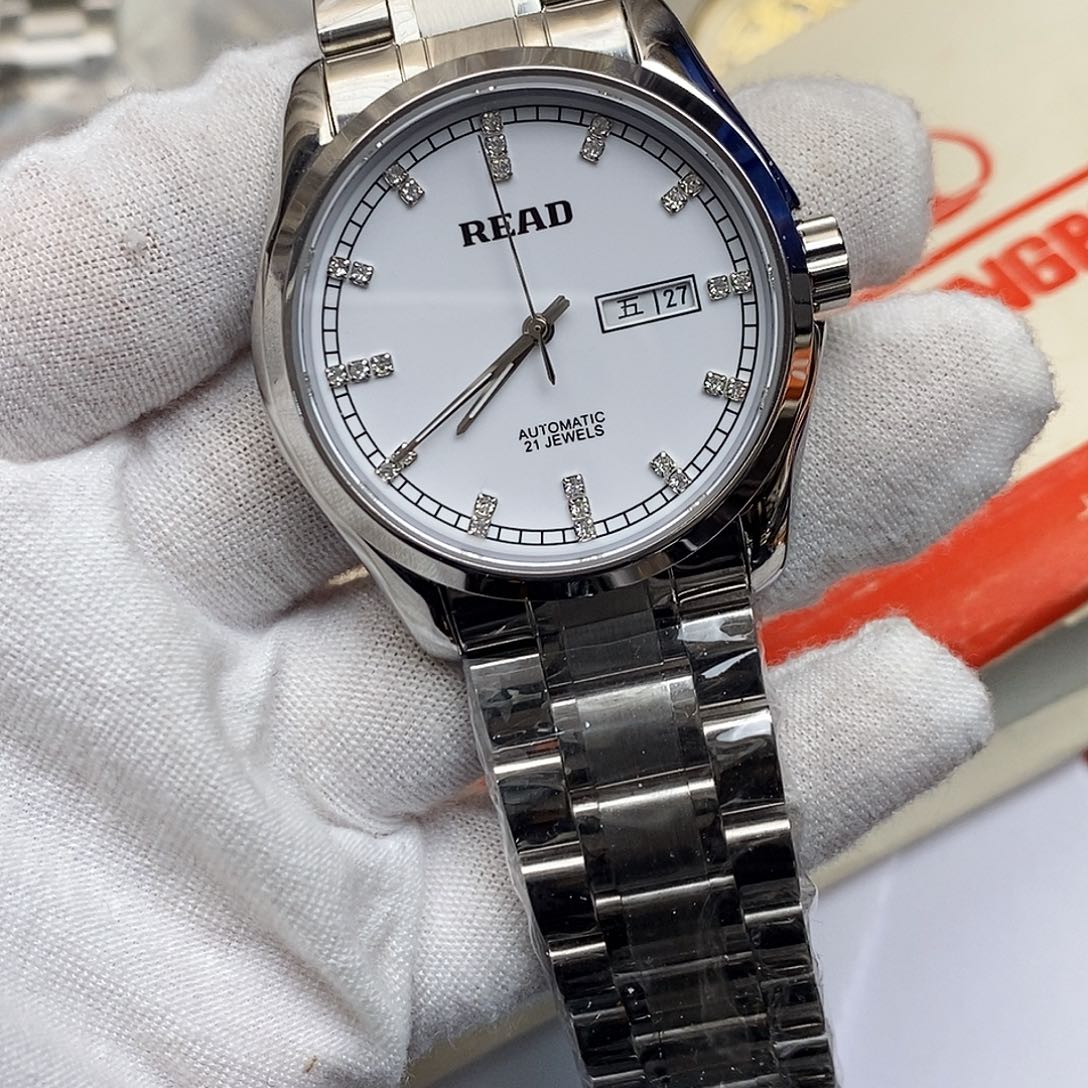 钢不锈钢机械机芯230米