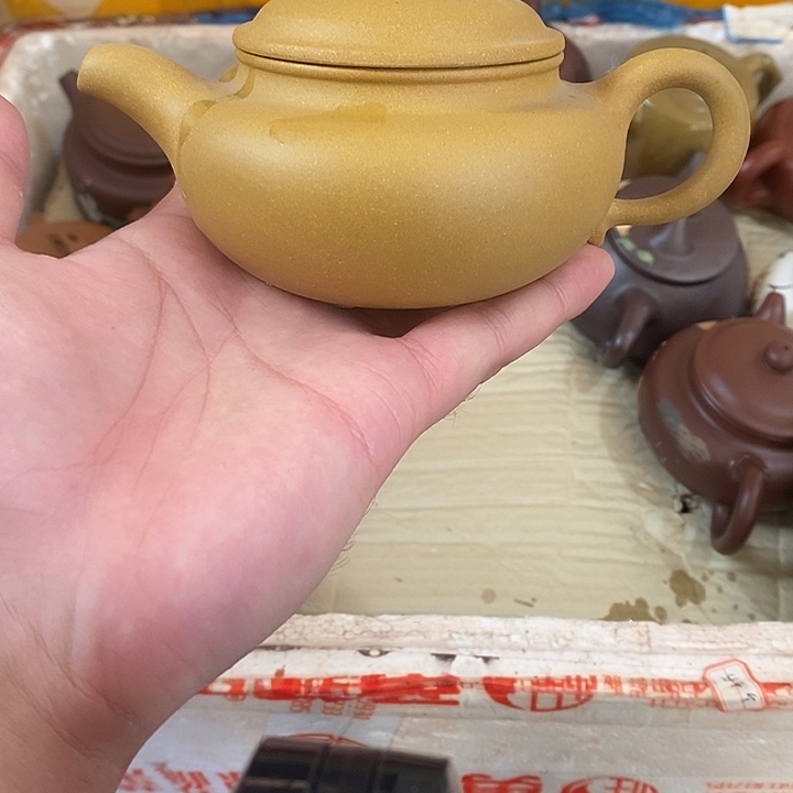 茶壶紫砂紫砂茶壶