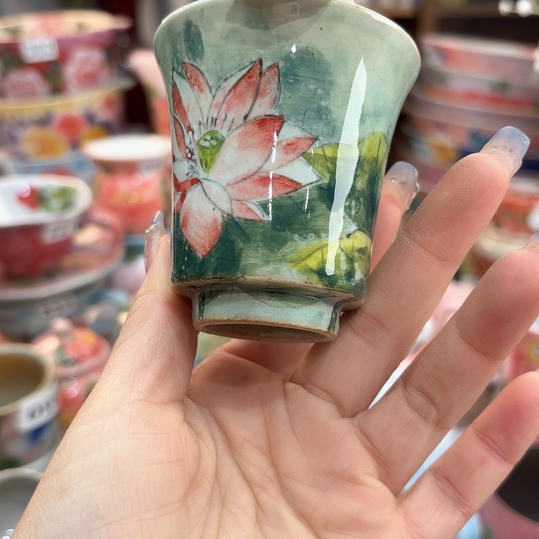 瓷片～你也不要多吃些饭呀