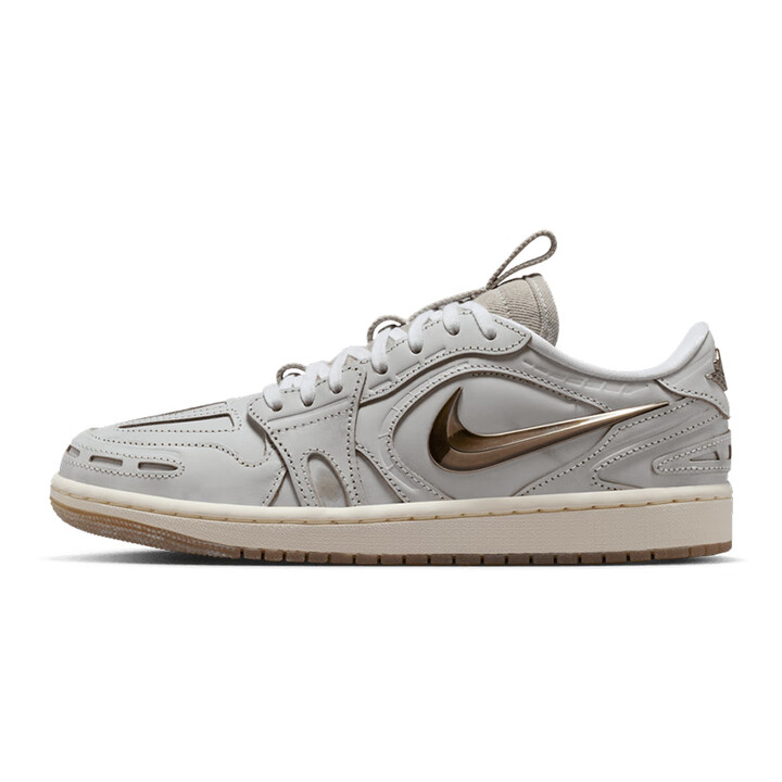 NIKE/耐克Air Jordan 1 Low耐磨休闲潮流篮球鞋运动板鞋IM6662181