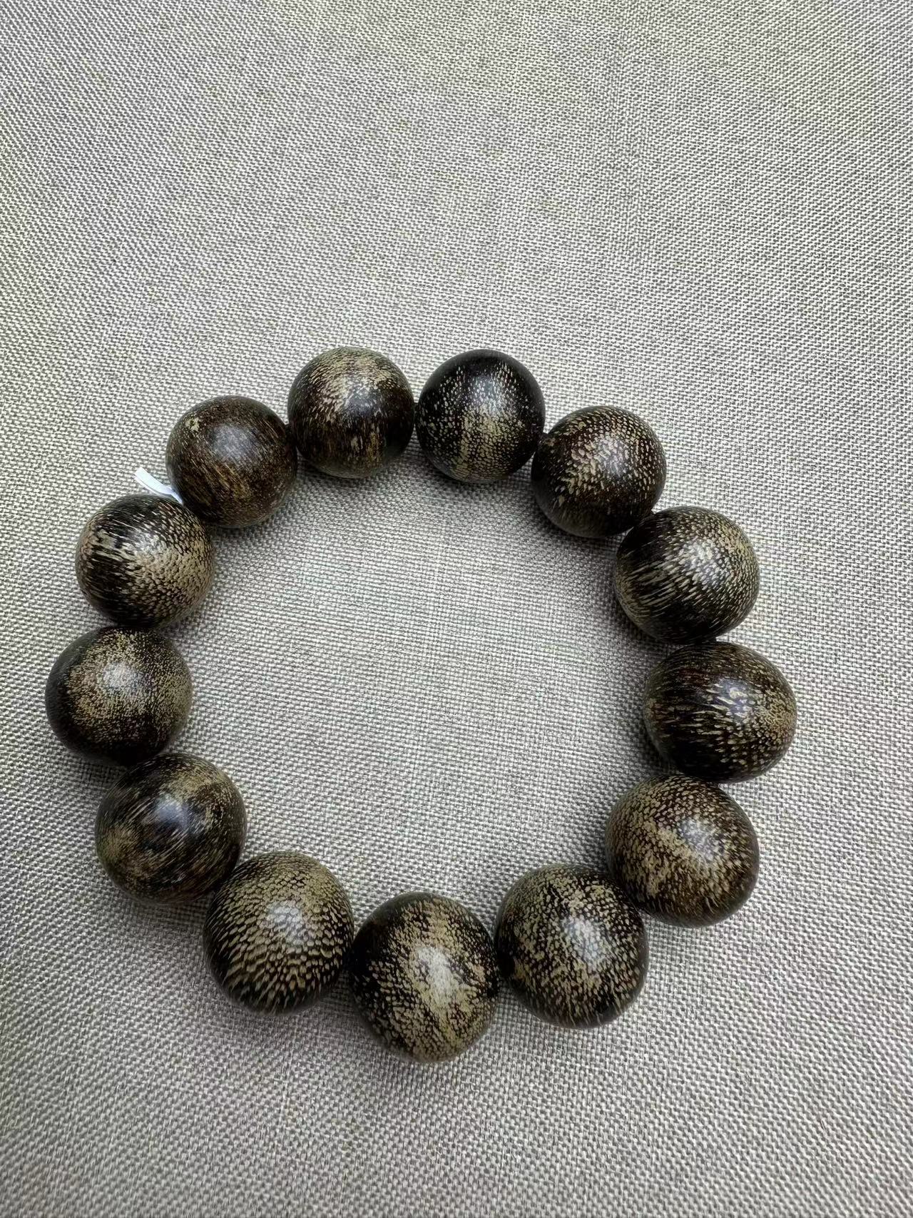 【高盛】沉香20mm 编号338