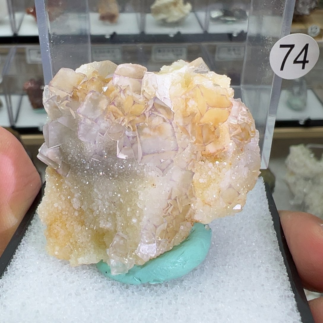 紫晶大型摆件（非配饰）银S925镶嵌