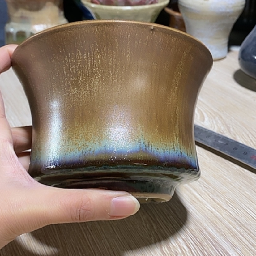 【闪购商品】红陶口 13.5