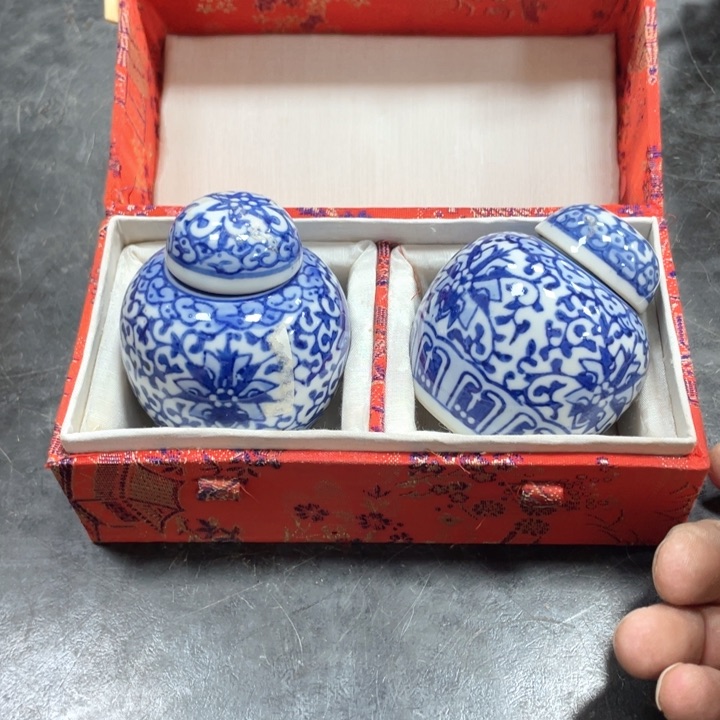 瓷片瓷制作工艺品