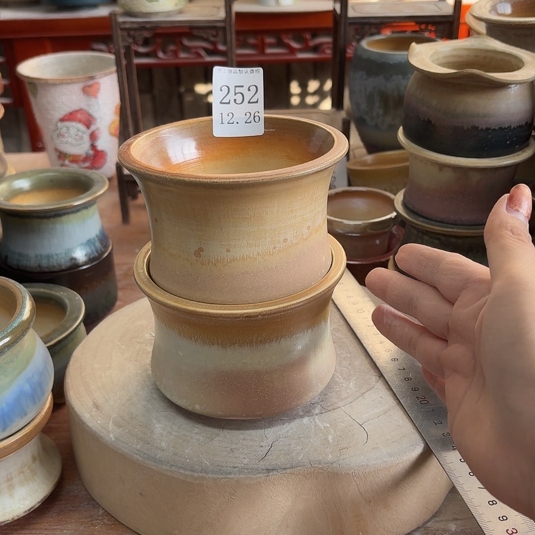 瓷片景德镇陶瓷手工制作