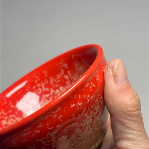 【闪购商品】茶盏-353............