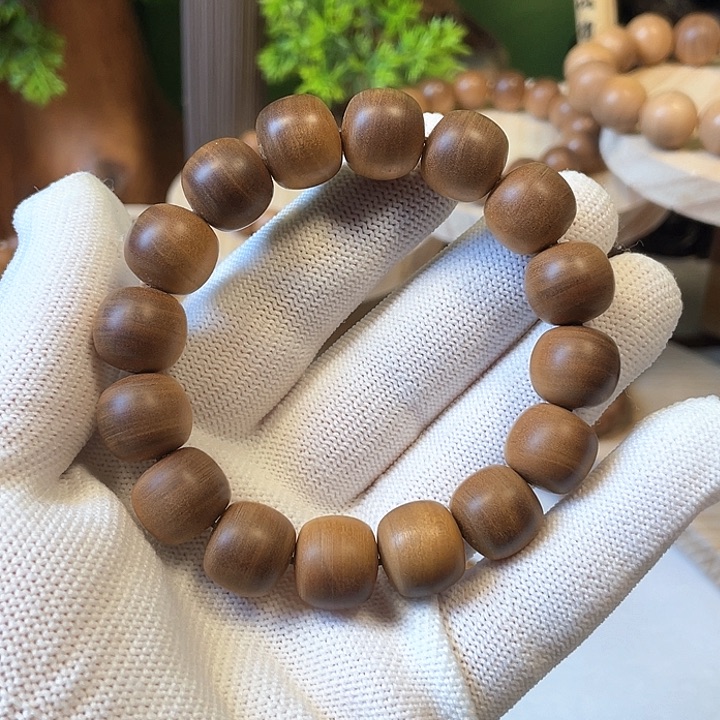 1.3✖️1.4老型珠迈索尔檀香