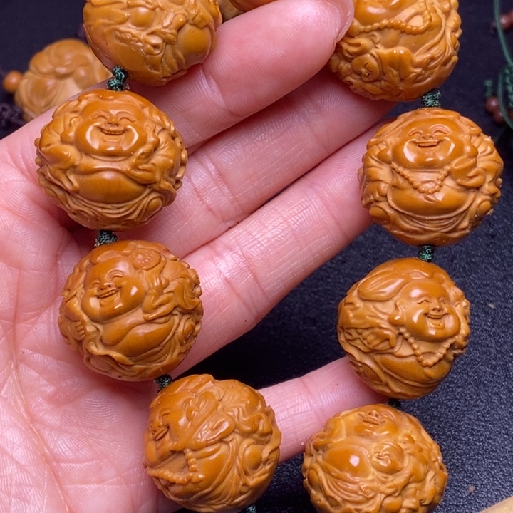 手串橄榄核橄榄核