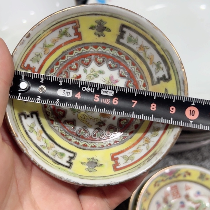 景德镇陶瓷高温瓷微瑕