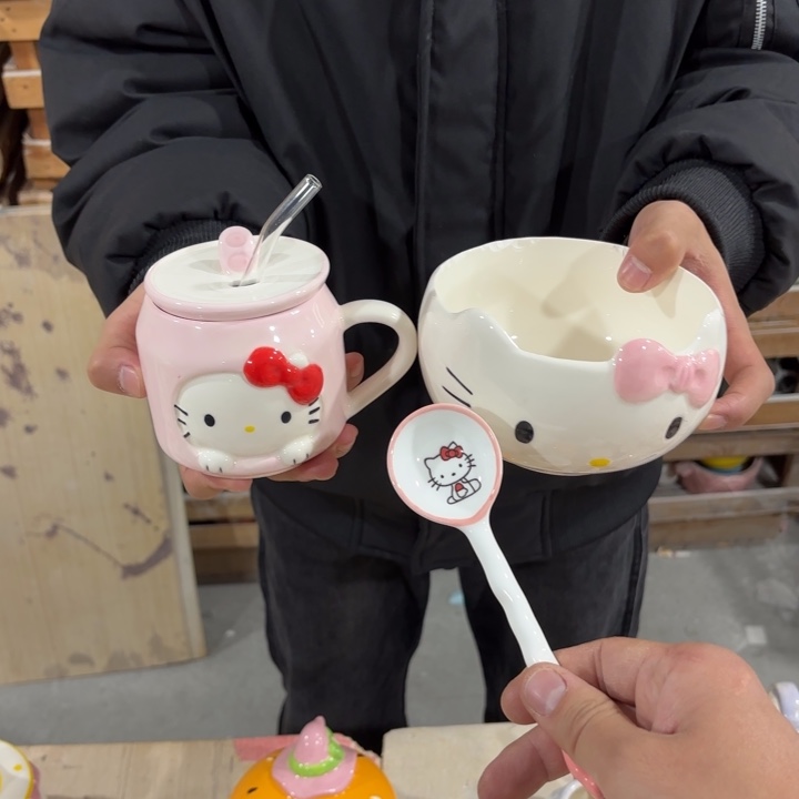 我们的目标是成为更