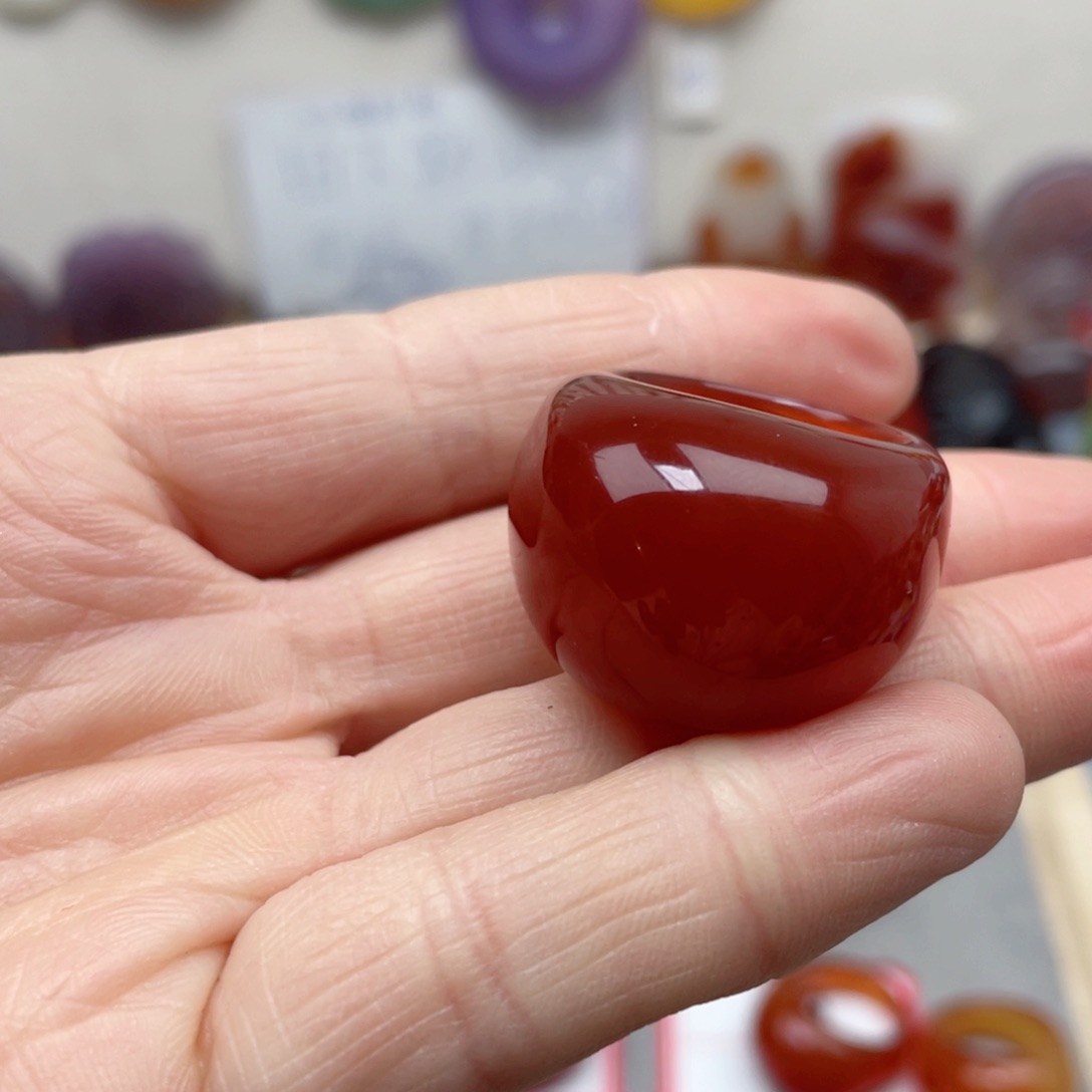 玛瑙/玉髓颈饰合金飞****?