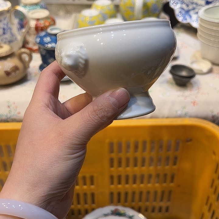 上***姐满二十五包邮，默认微瑕紫砂