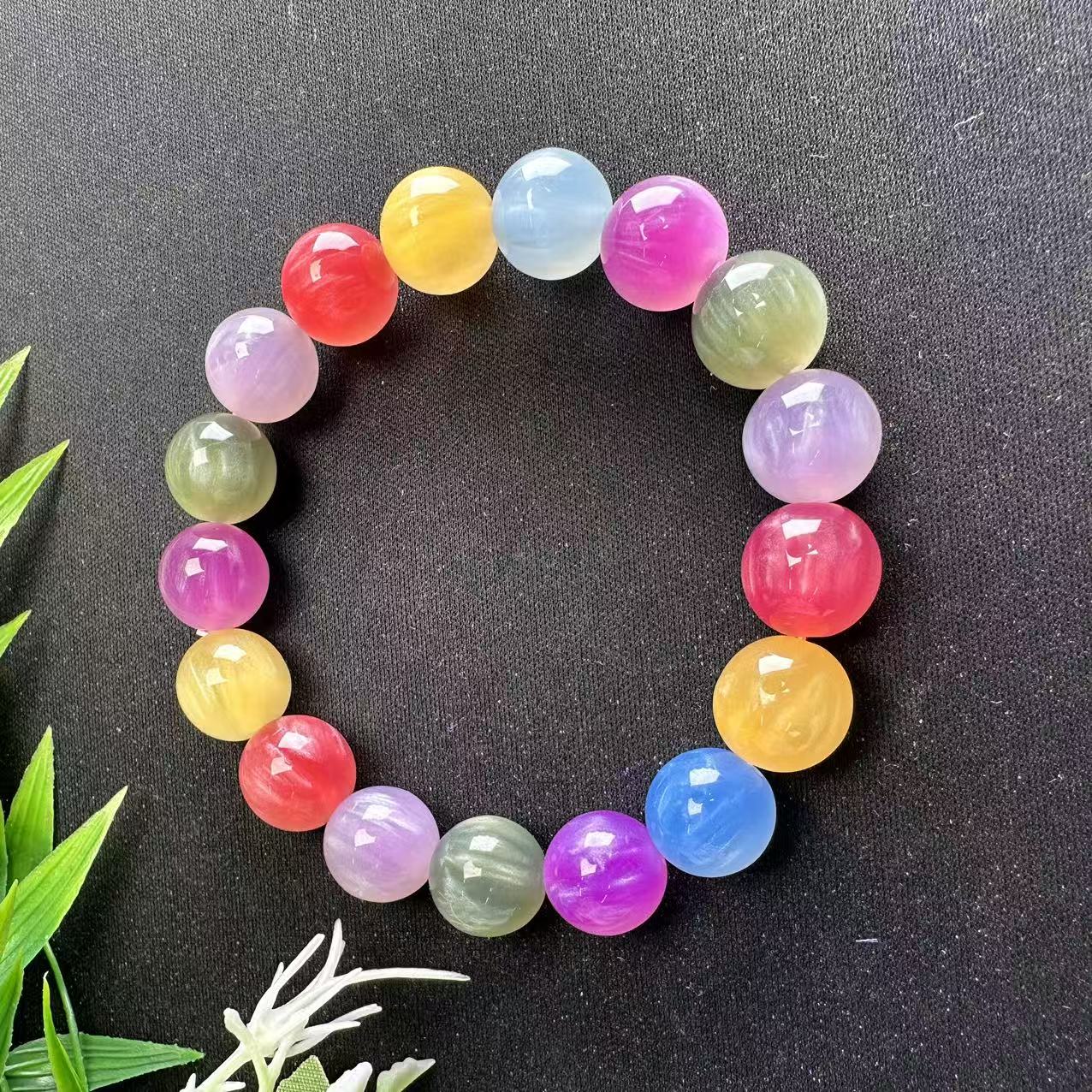 【香港国际荐选】高端珍奢典藏名录手串-t337