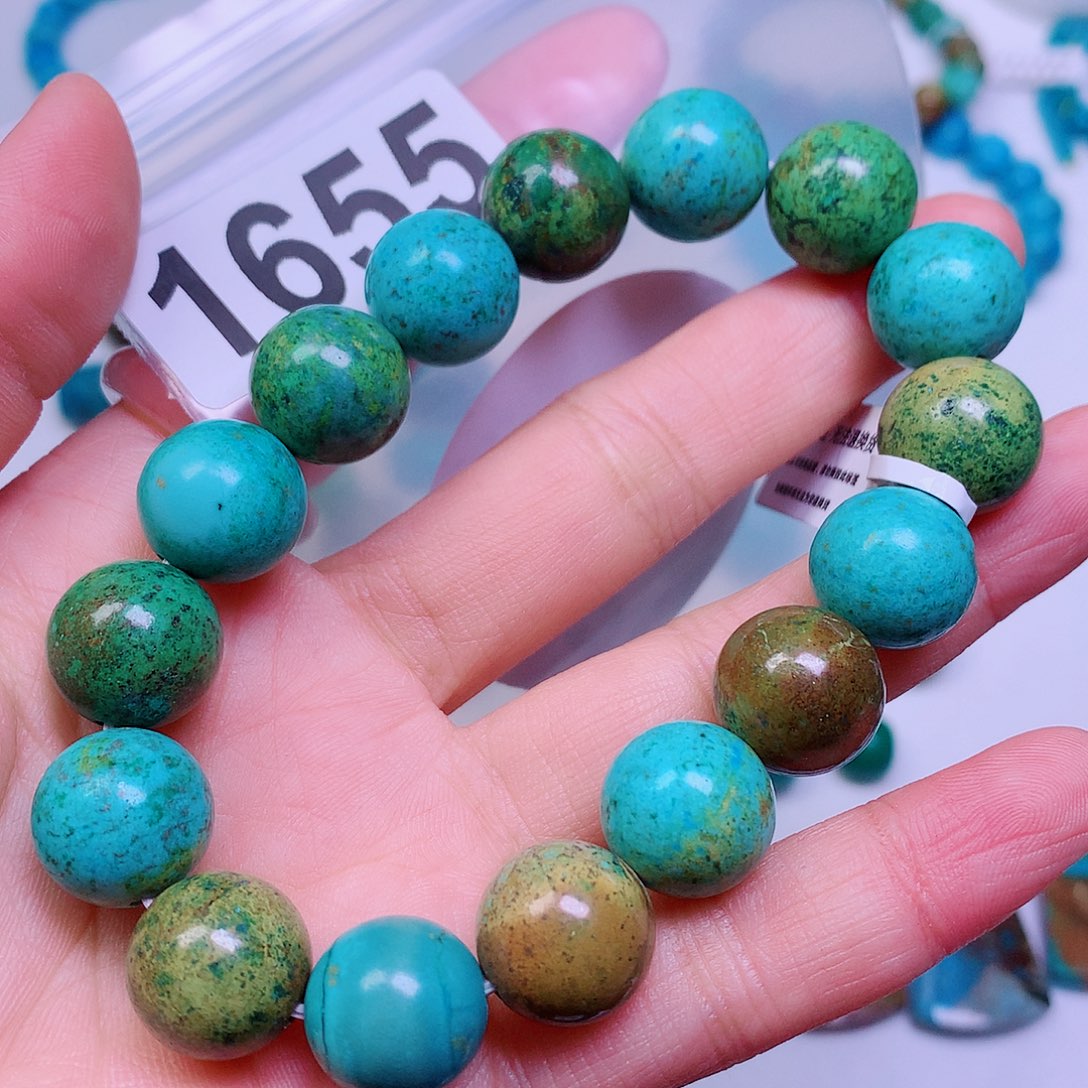 空竹粉丝专享十堰特色手工散珠