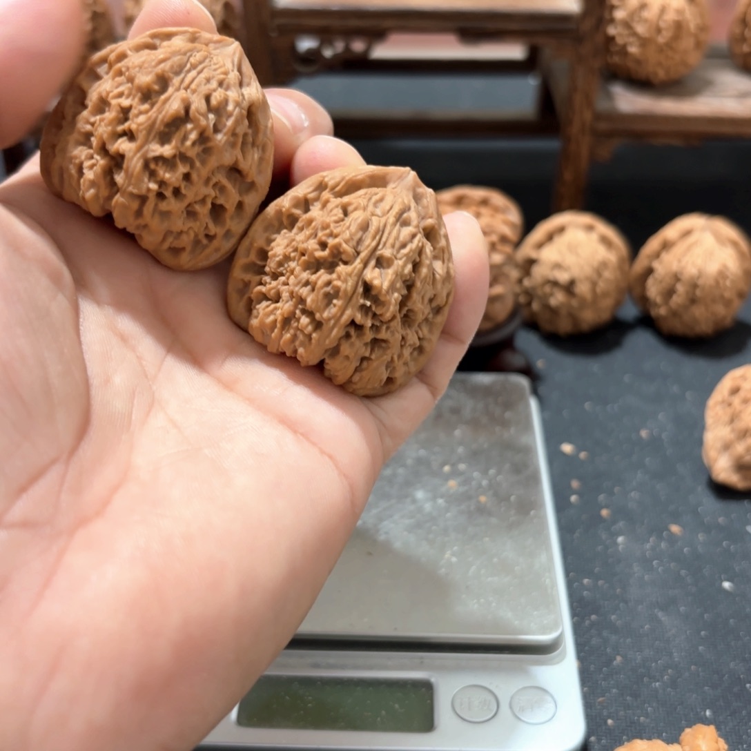 一***煮文玩核桃吊坠488888888888