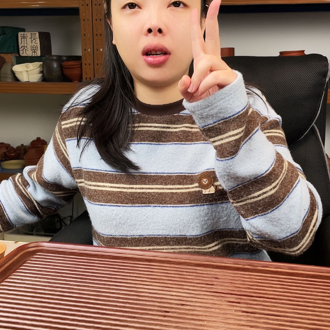 紫砂茶杯今天下午