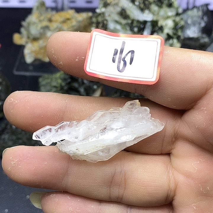 有机玻璃福利喜马161