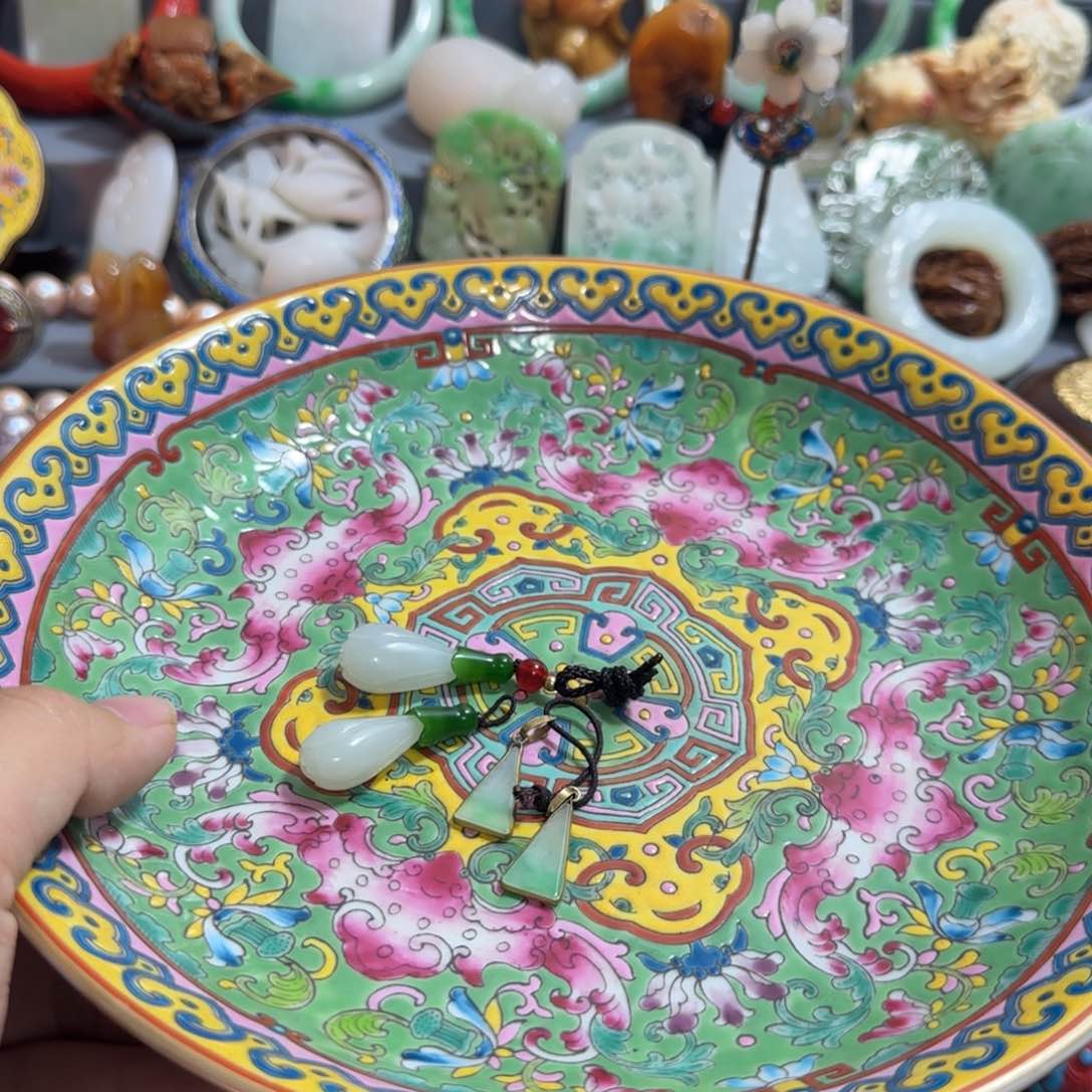 诚****?闪购商品，一对一讲解