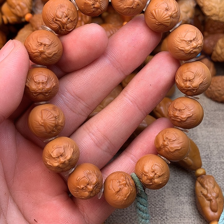 手串/手链橄榄核精品橄榄核手串